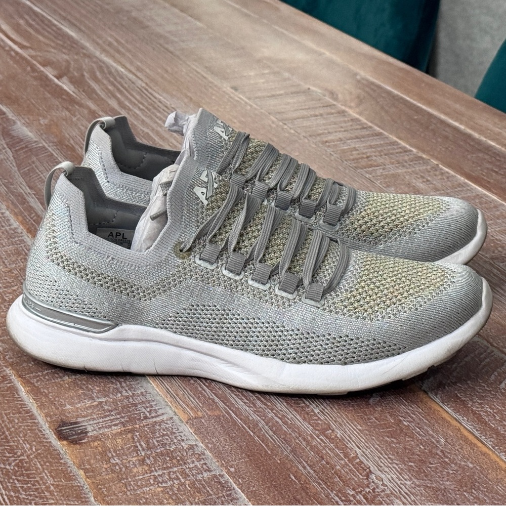 APL TechLoom Breeze size 9